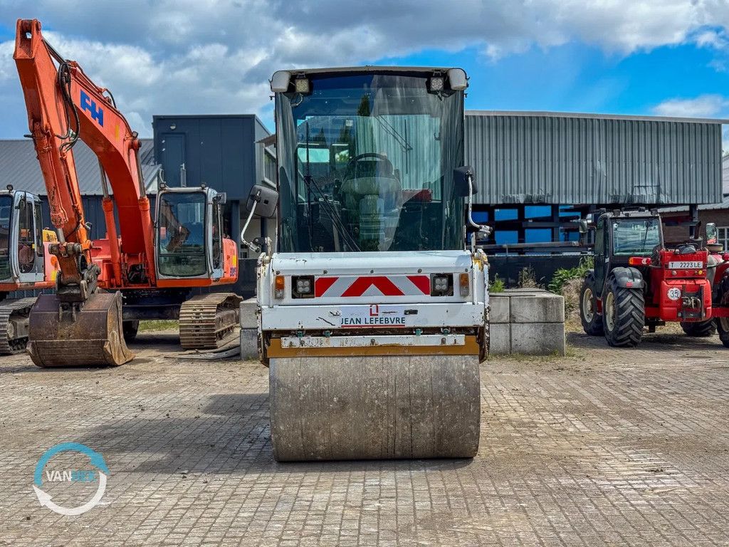 Caterpillar CB434D