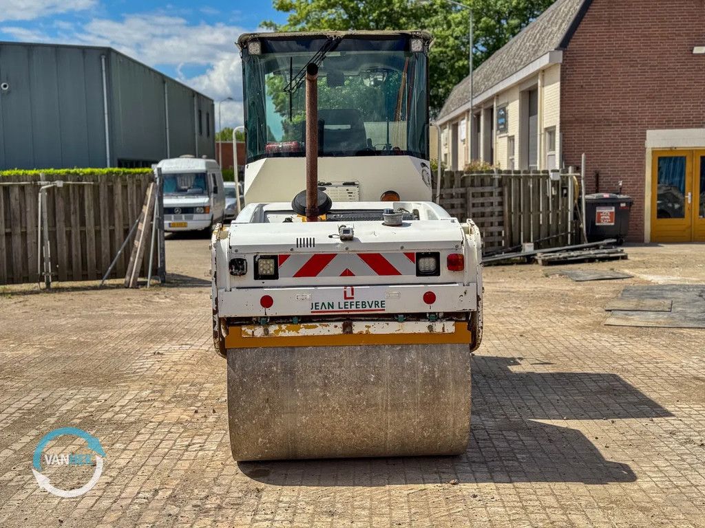 Caterpillar CB434D