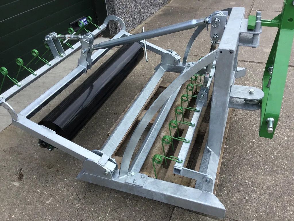 Diversen Piste/manegevlakker nieuw Pro plus