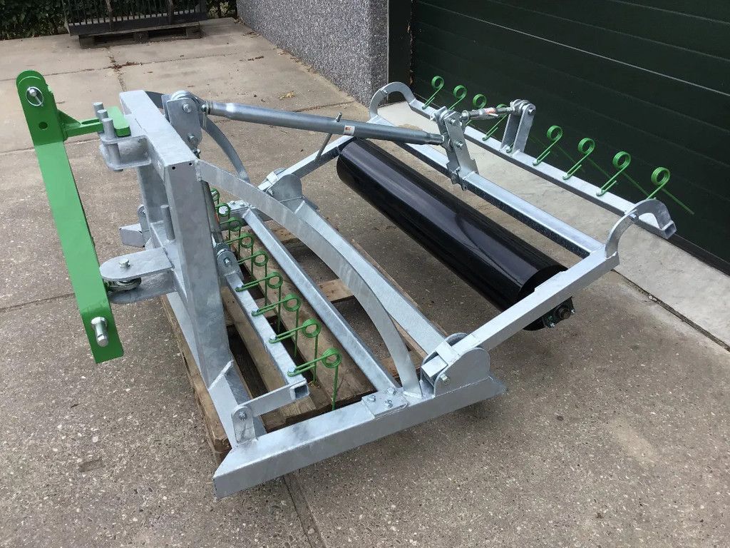 Diversen Piste/manegevlakker nieuw Pro plus