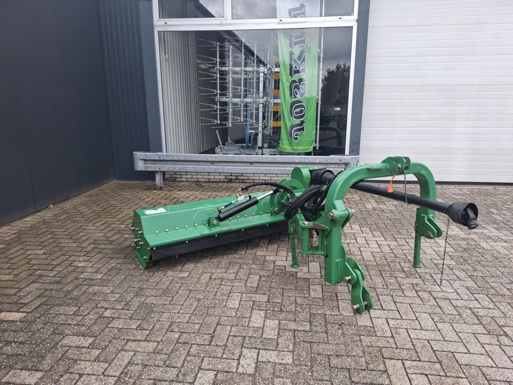 Geo AGF 180