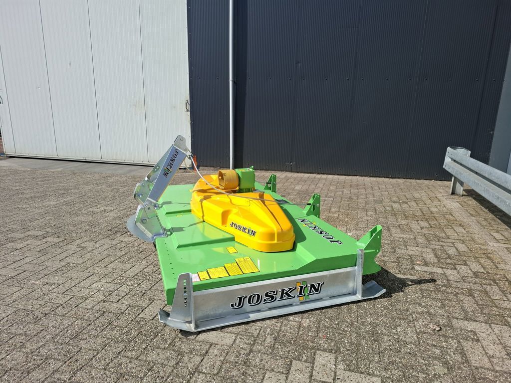 Joskin TR 270-C3