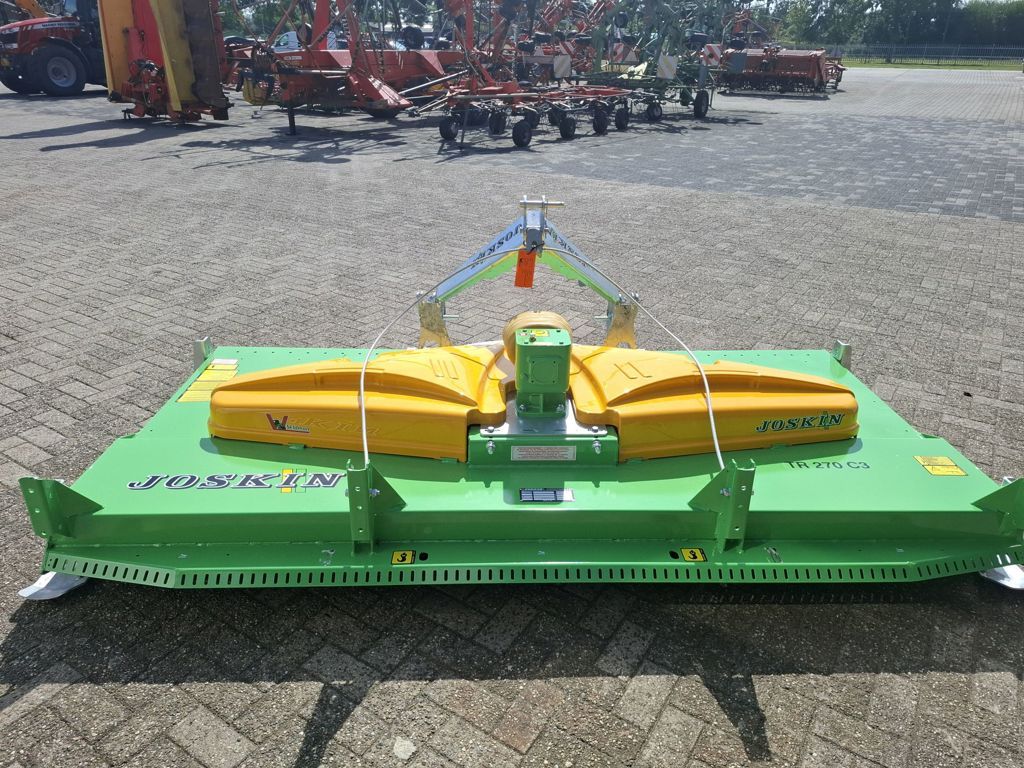 Joskin TR 270-C3