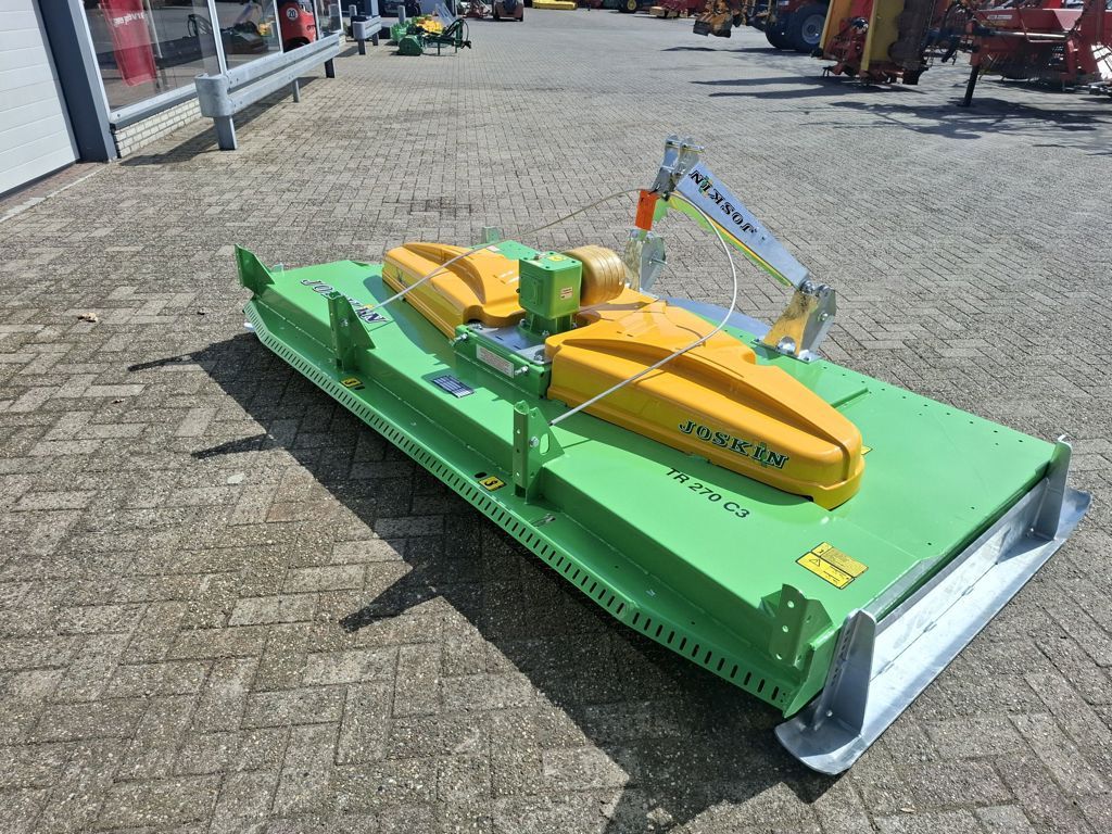 Joskin TR 270-C3