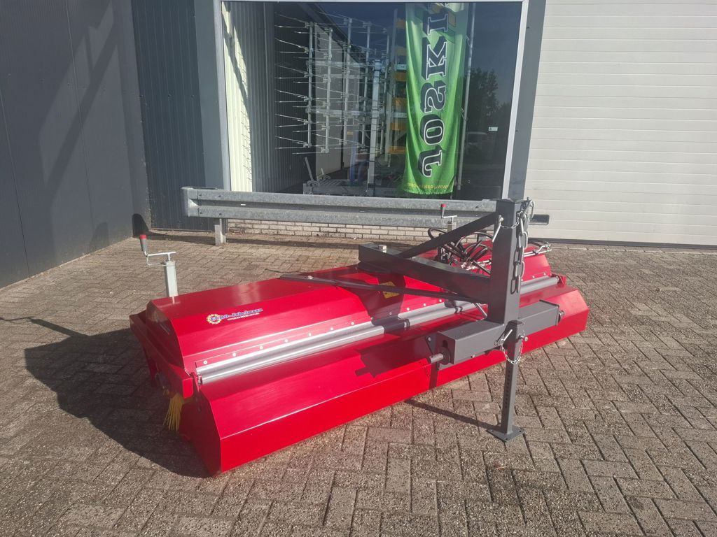 Euro V 2501 SKM