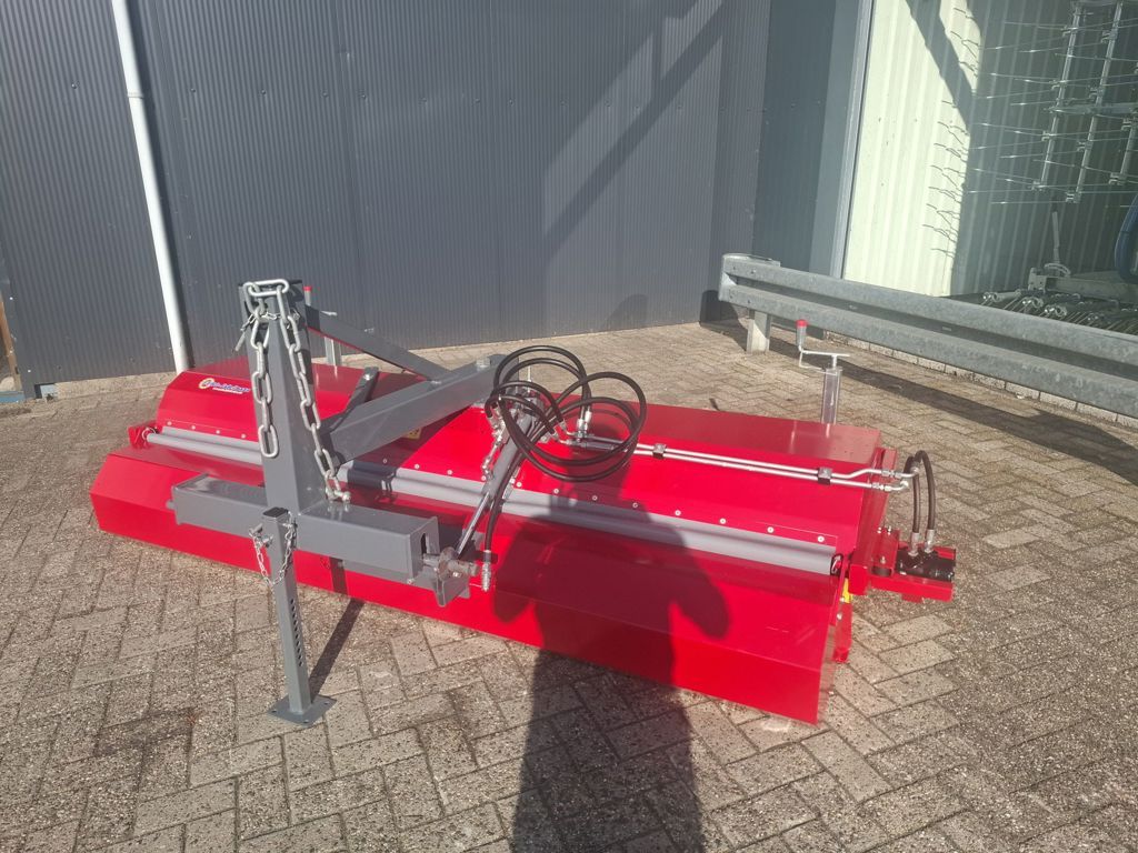 Euro V 2501 SKM