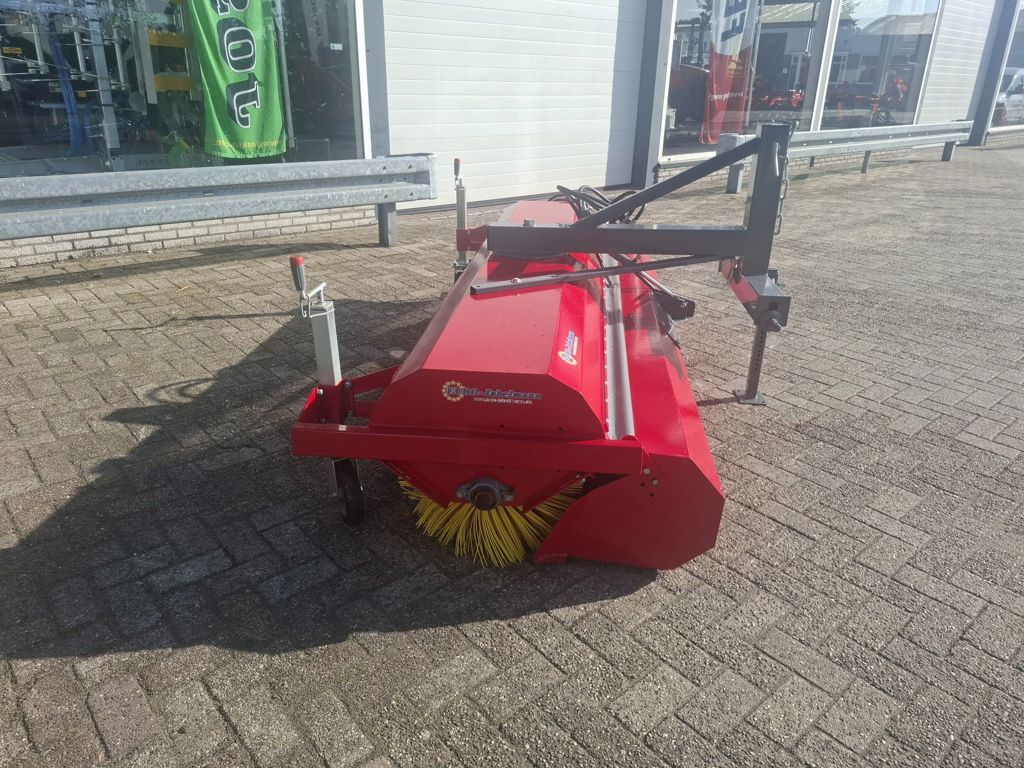 Euro V 2501 SKM