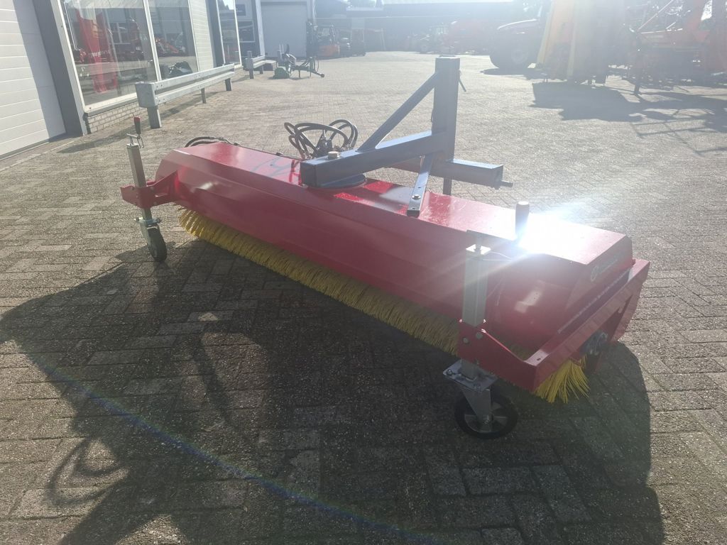 Euro V 2501 SKM