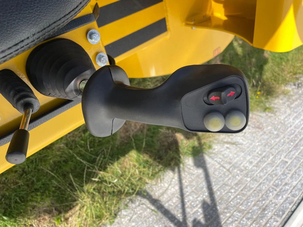 Eurotrac Agri 10 Ruwterrein heftruck automaat NIEUW!