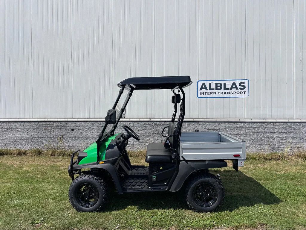 Overige Frisian Leffert FM40 lithium