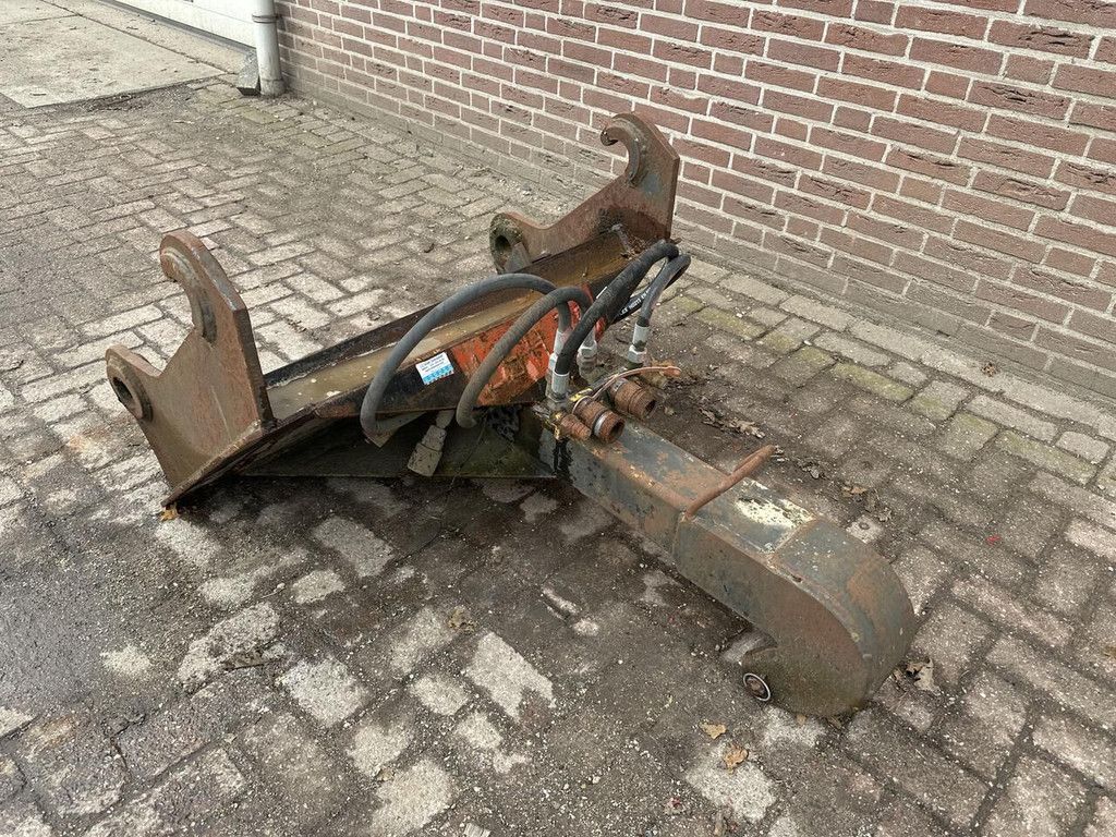 Hijsjip - Gebruikt