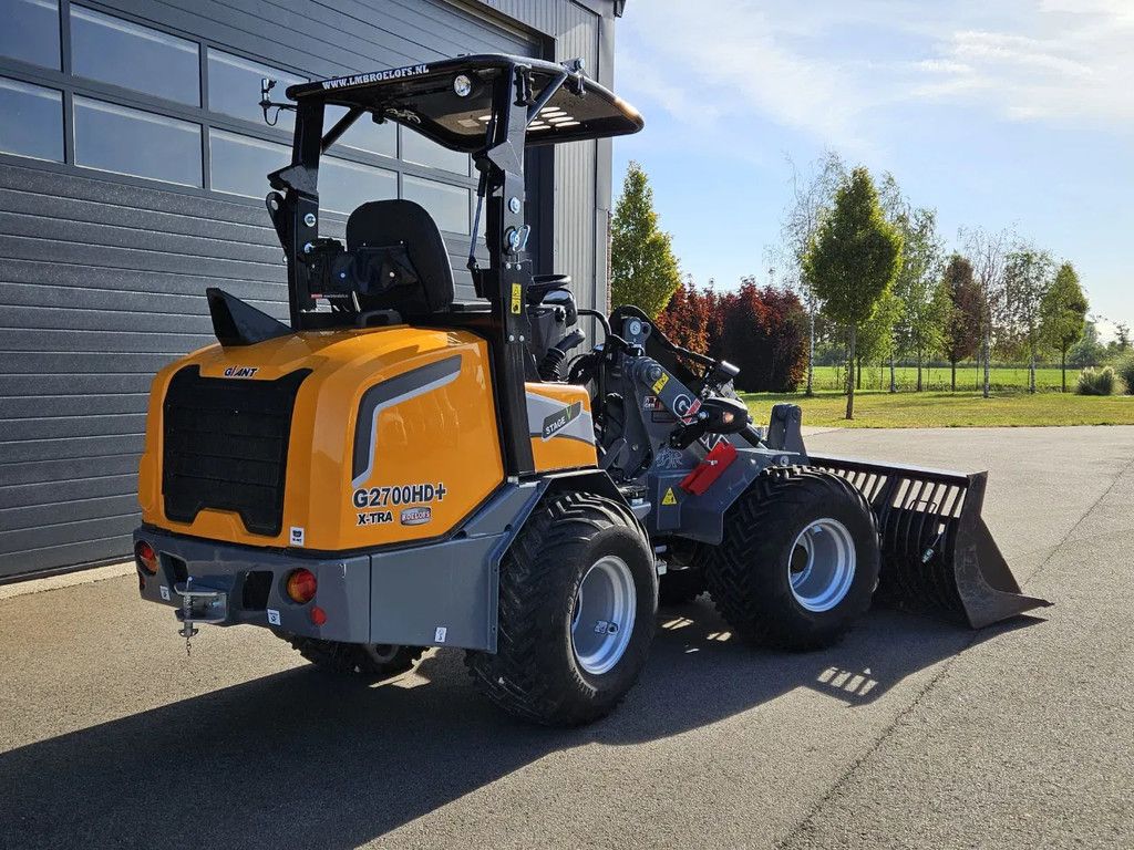Giant Giant G 2700 HD Extra
