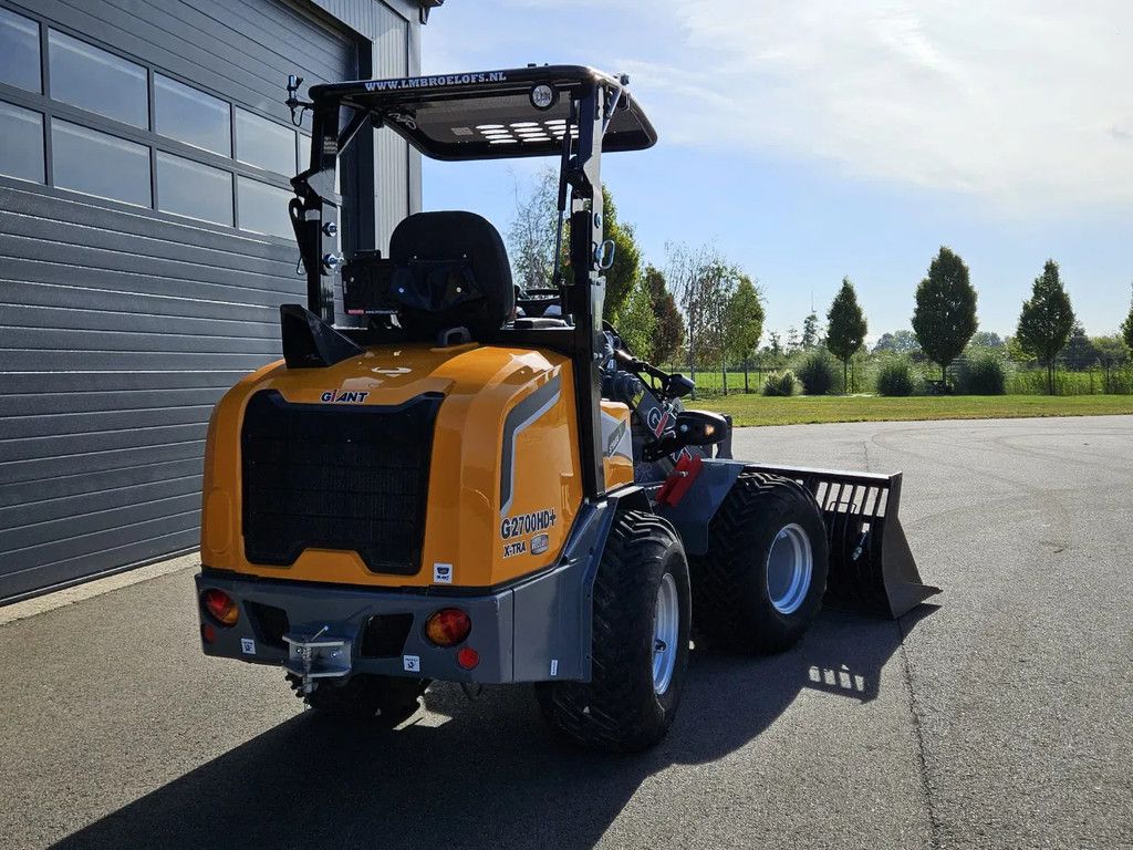 Giant Giant G 2700 HD Extra