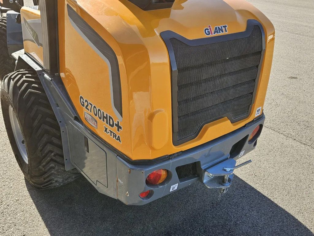 Giant Giant G 2700 HD Extra