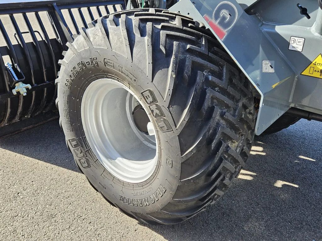 Giant Giant G 2700 HD Extra