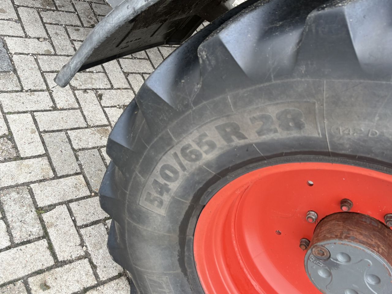 Fendt 716 vario