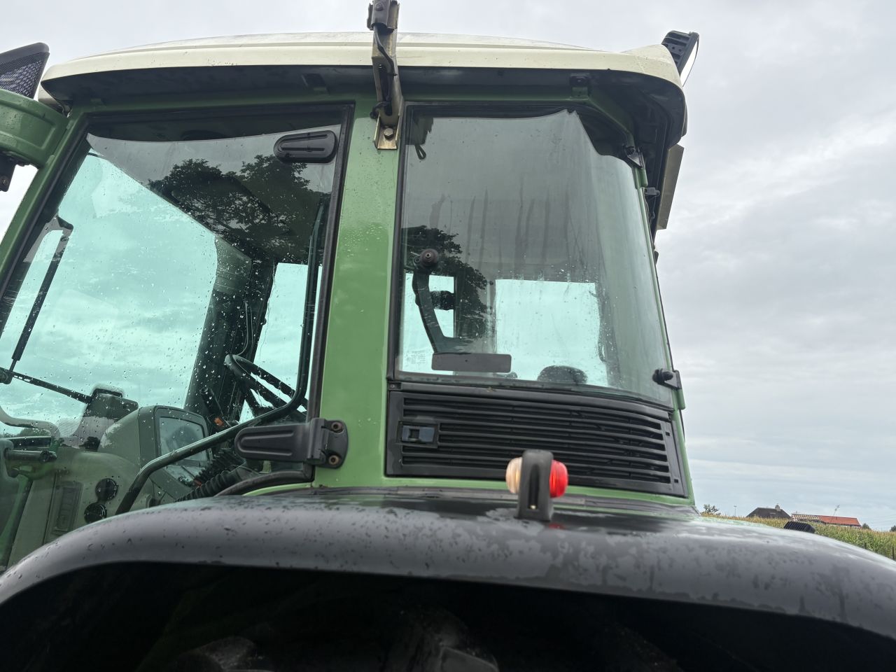Fendt 716 vario