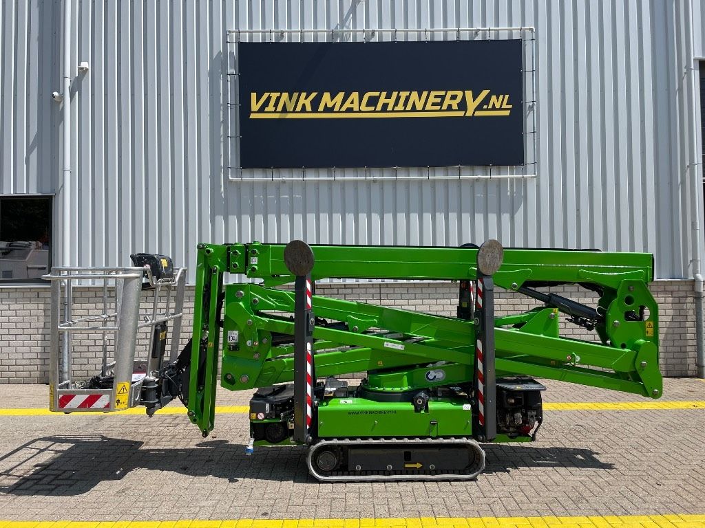 Hinowa Lightlift 20.10 IIIS SOLD