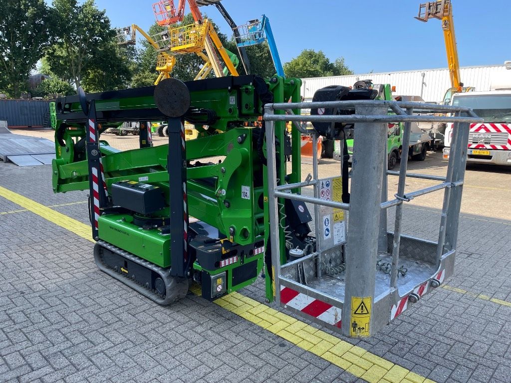 Hinowa Lightlift 20.10 IIIS SOLD