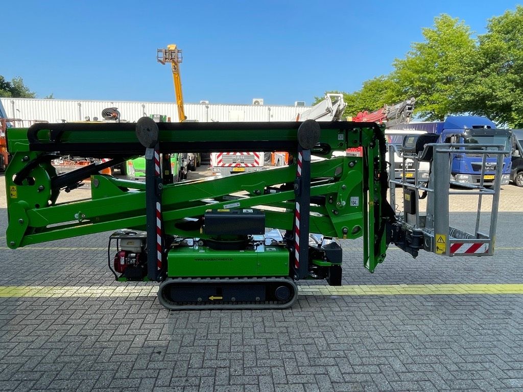 Hinowa Lightlift 20.10 IIIS SOLD