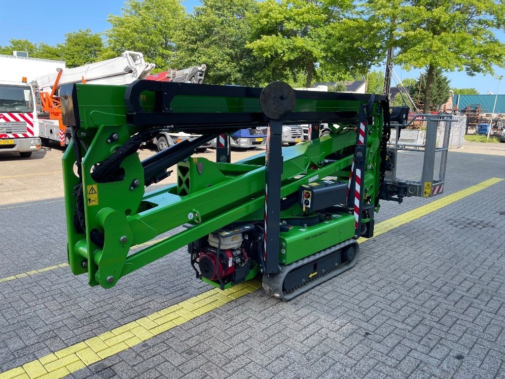 Hinowa Lightlift 20.10 IIIS SOLD