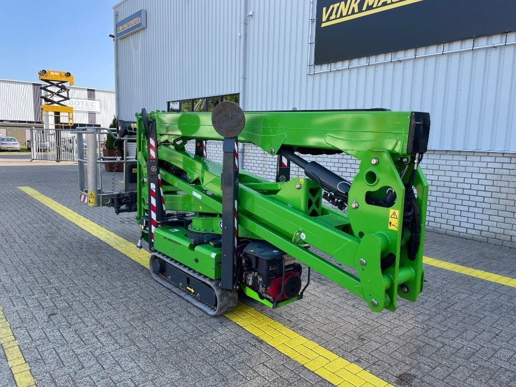 Hinowa Lightlift 20.10 IIIS SOLD