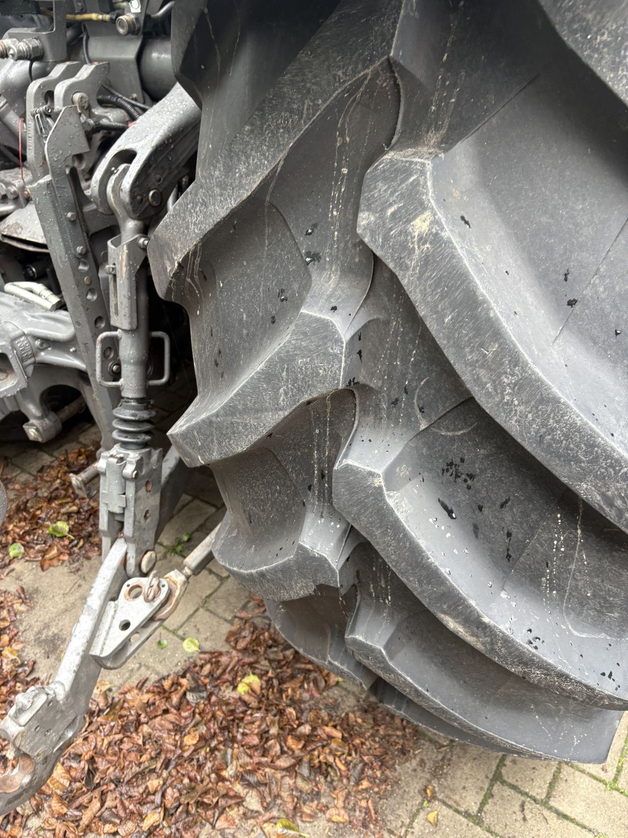 Fendt 720 profi s4
