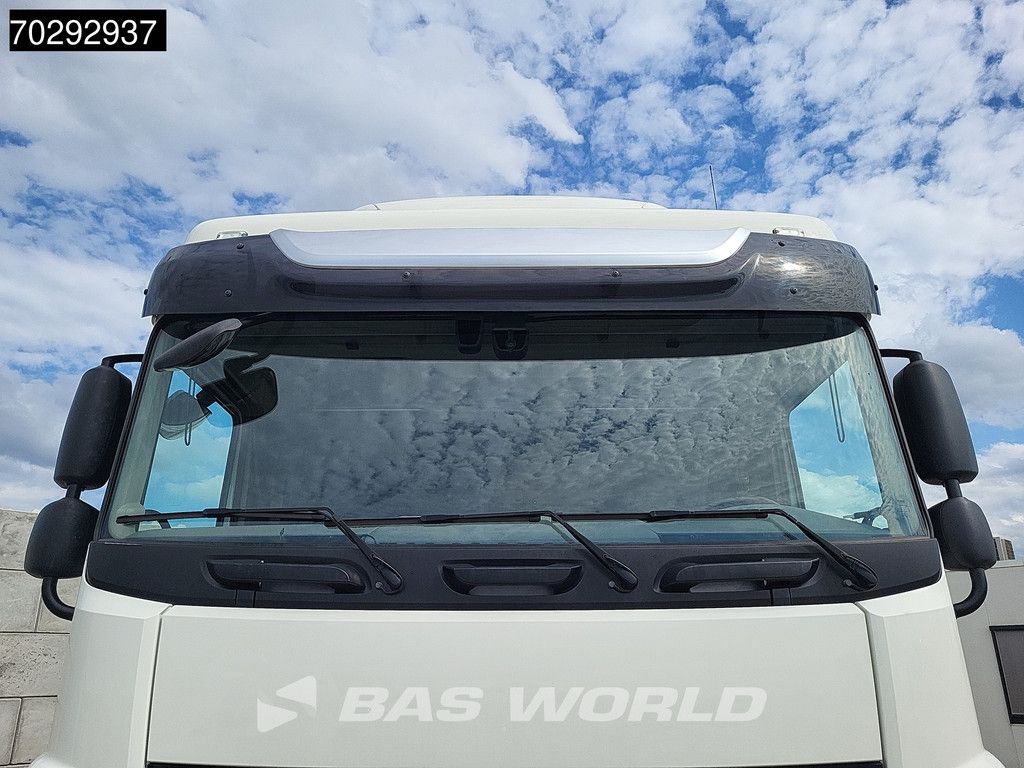 DAF XF 480 4X2 SC Standklima Euro 6