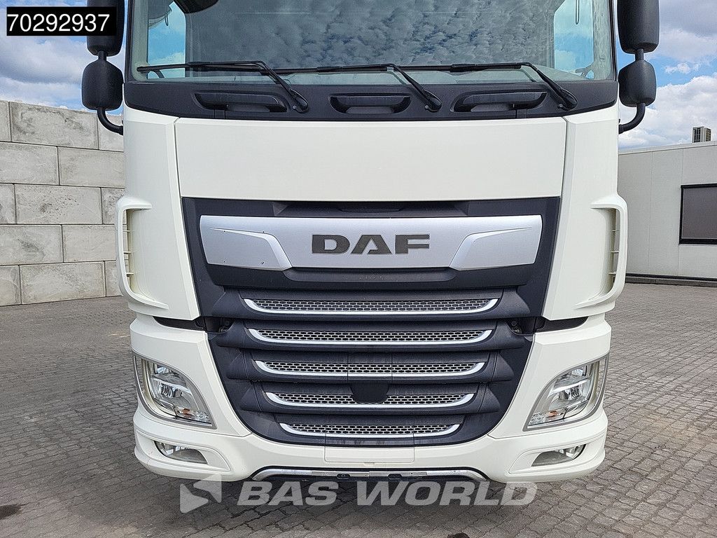DAF XF 480 4X2 SC Standklima Euro 6