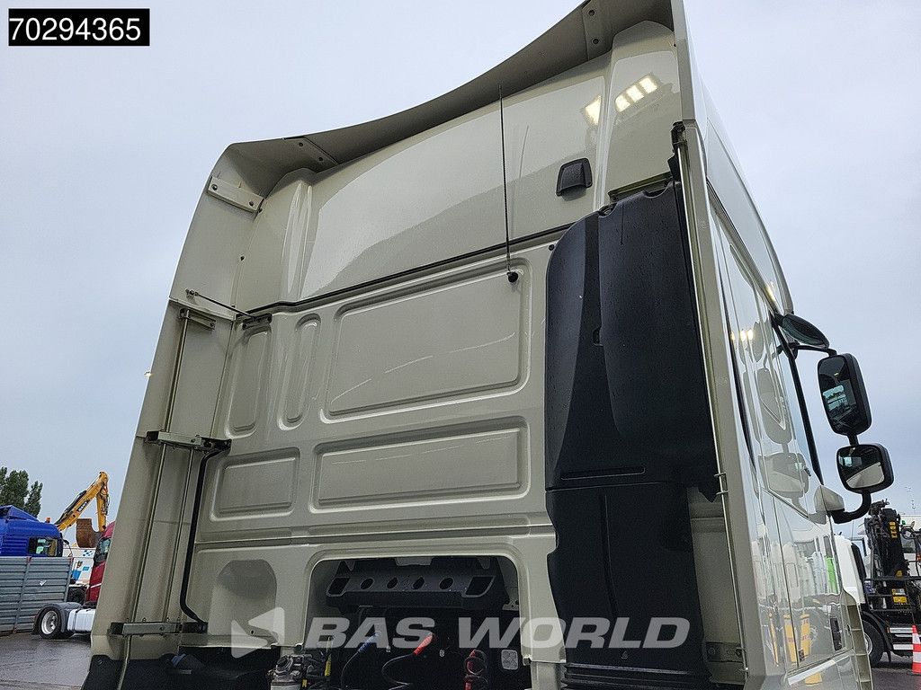 DAF XF 480 4X2 NL-Truck SSC 2xTanks ACC Euro 6