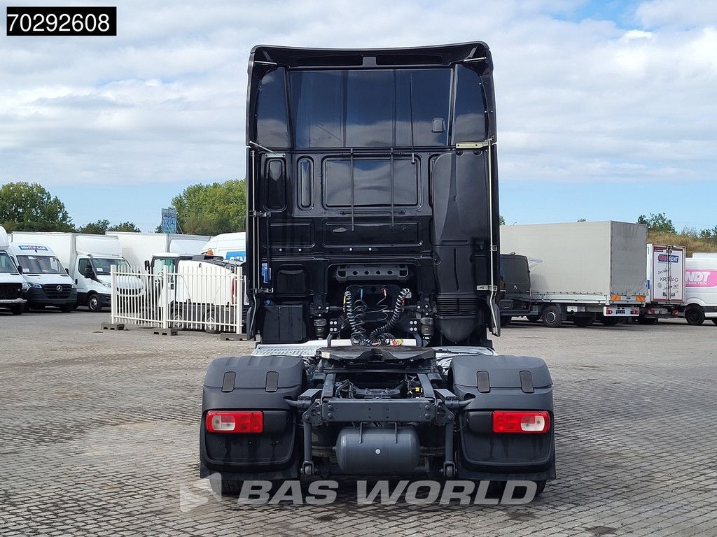 DAF XF 480 4X2 Mega Standklima 2xTanks ACC Euro 6
