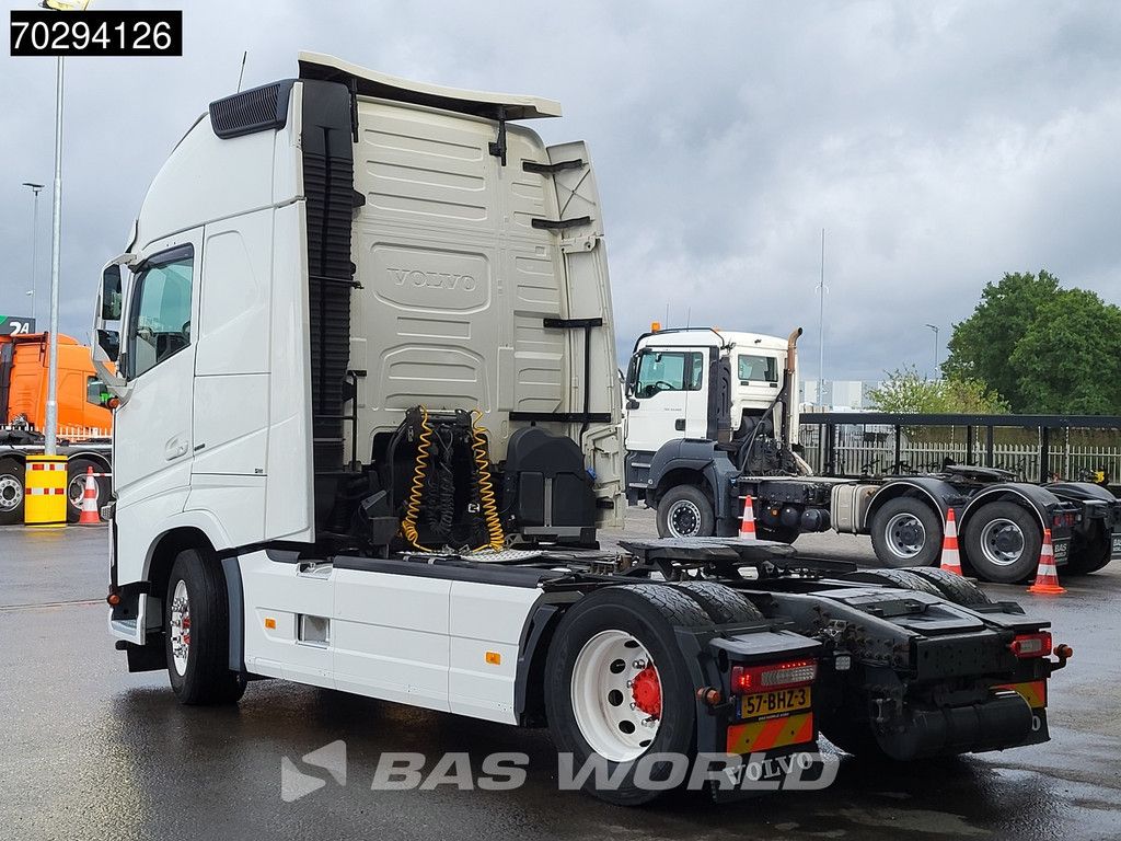 Volvo FH 540 4X2 Special interior! XL NL-Truck 2xTanks Hydraulik I-ParkCool Euro 6