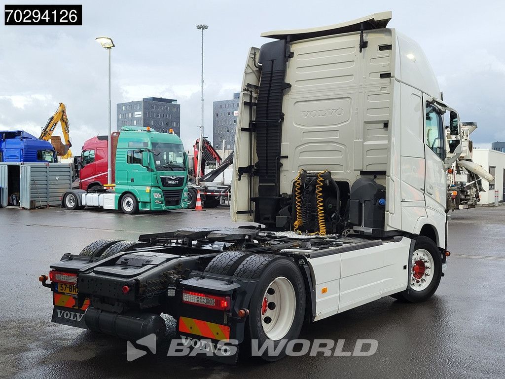 Volvo FH 540 4X2 Special interior! XL NL-Truck 2xTanks Hydraulik I-ParkCool Euro 6