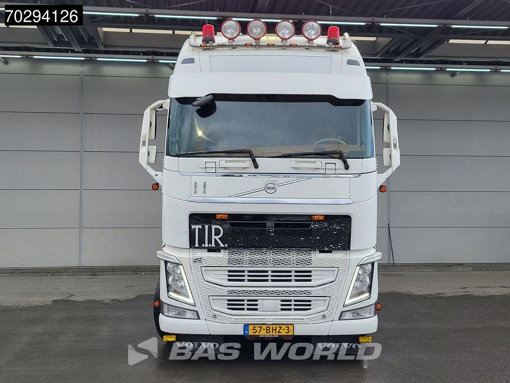 Volvo FH 540 4X2 Special interior! XL NL-Truck 2xTanks Hydraulik I-ParkCool Euro 6