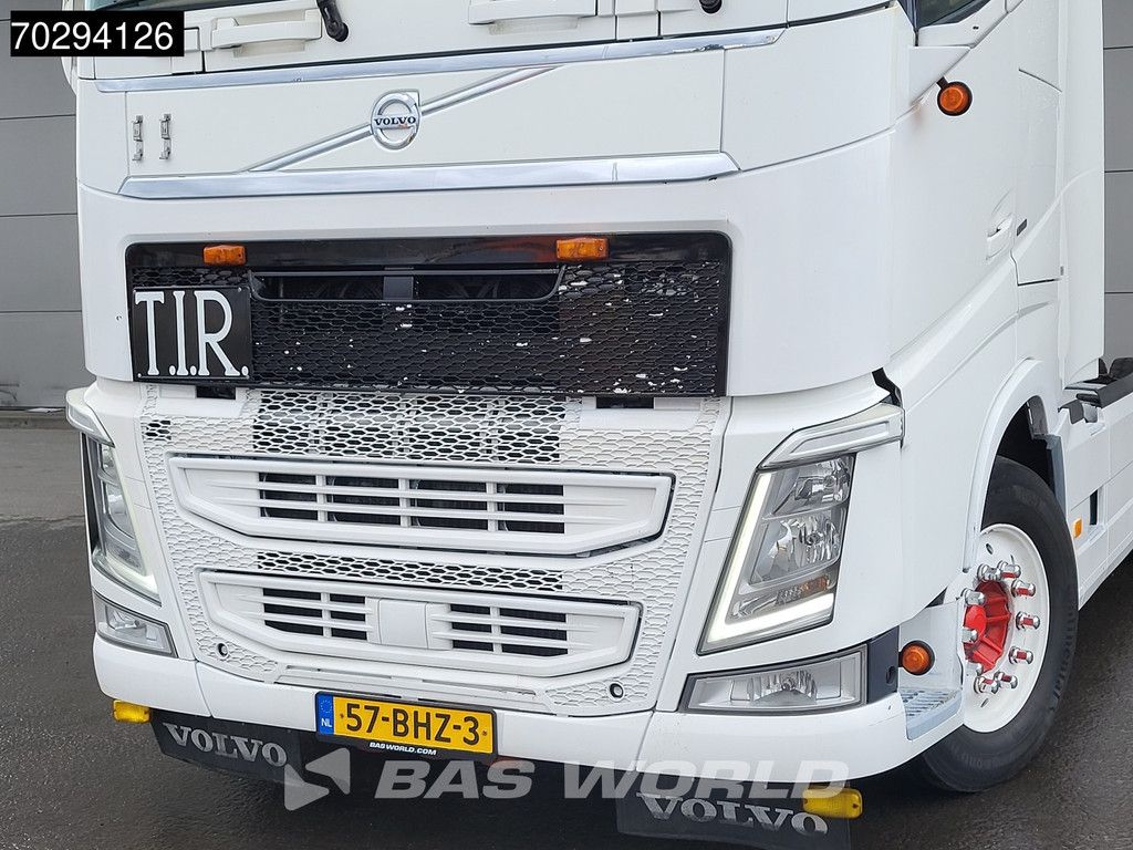 Volvo FH 540 4X2 Special interior! XL NL-Truck 2xTanks Hydraulik I-ParkCool Euro 6
