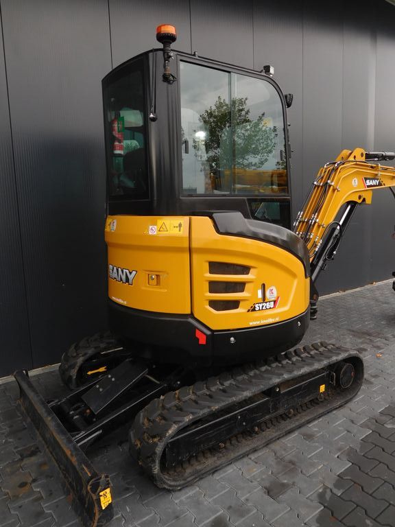 SANY SY26U