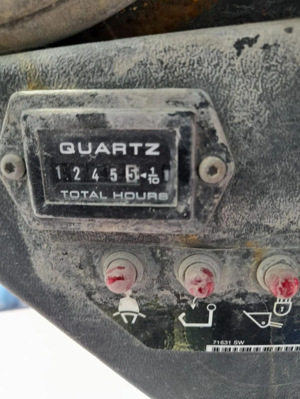 Bobcat S70