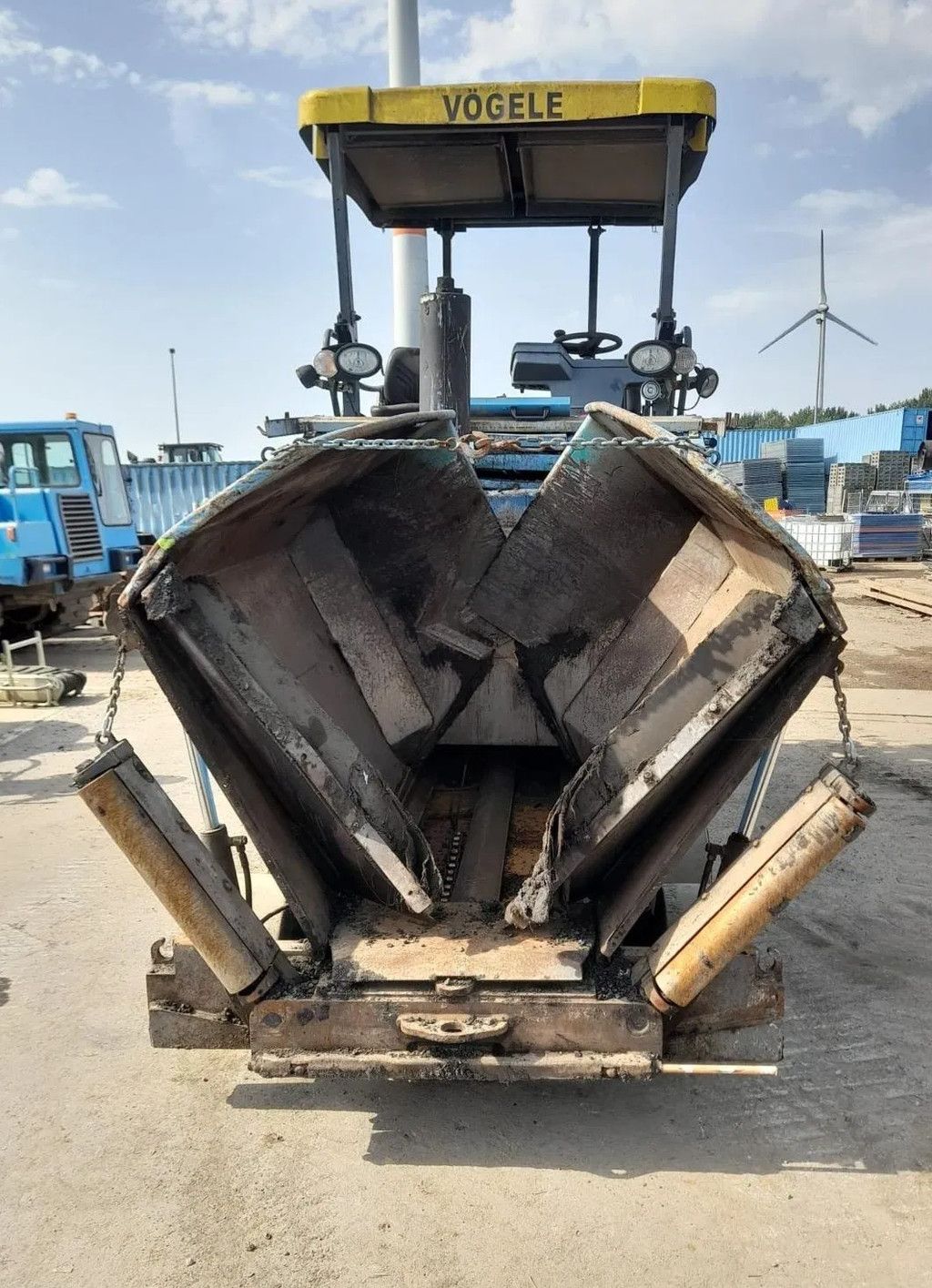 Vogele SUPER 1303-2
