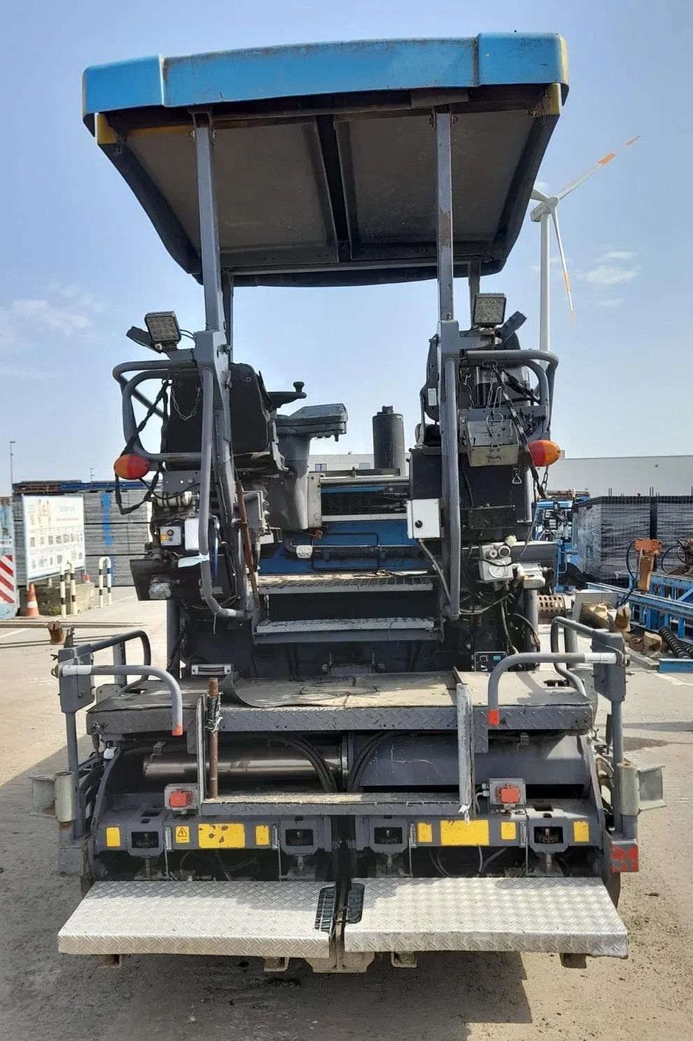 Vogele SUPER 1303-2