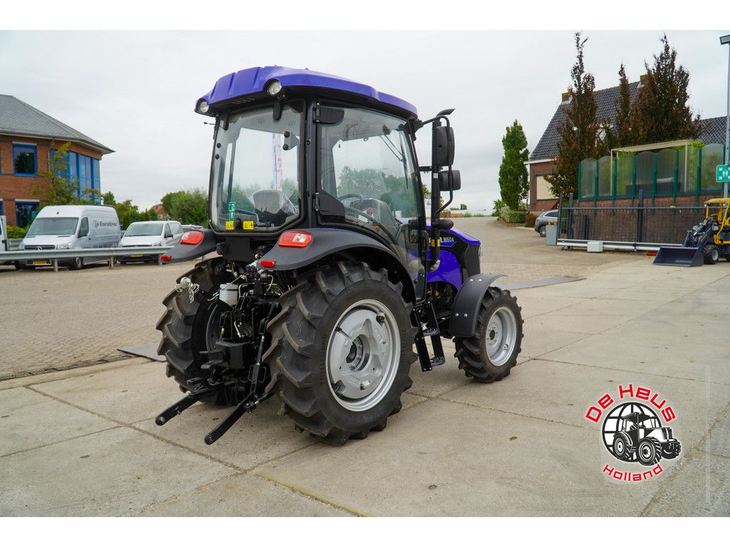 Lovol M504