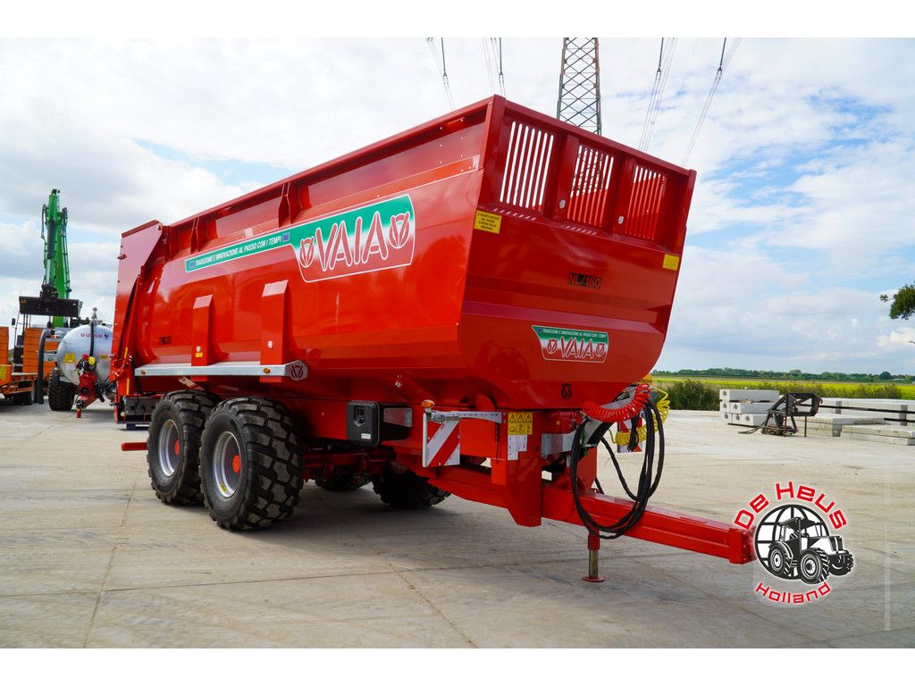 Vaia NL160S