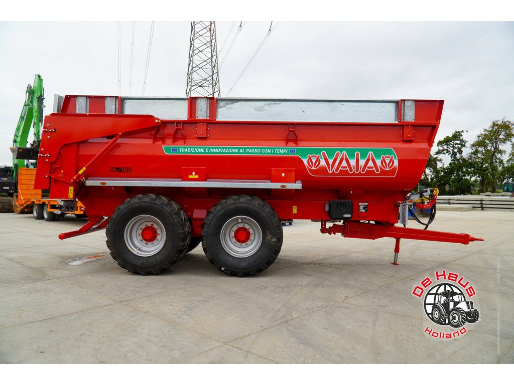 Vaia NL160S