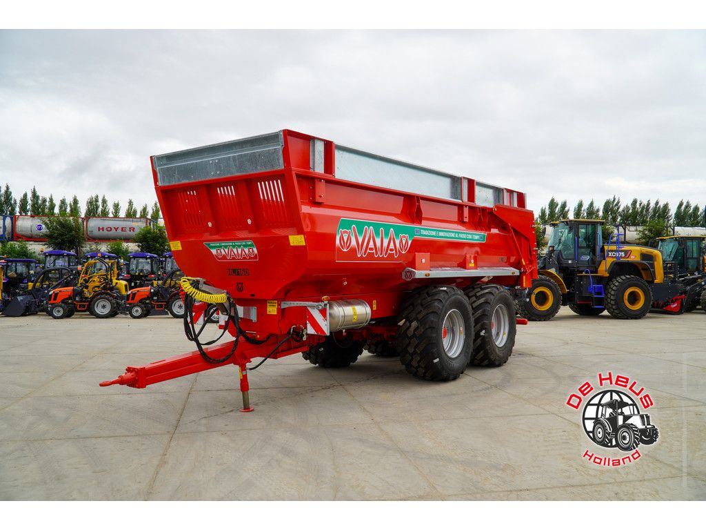 Vaia NL160S