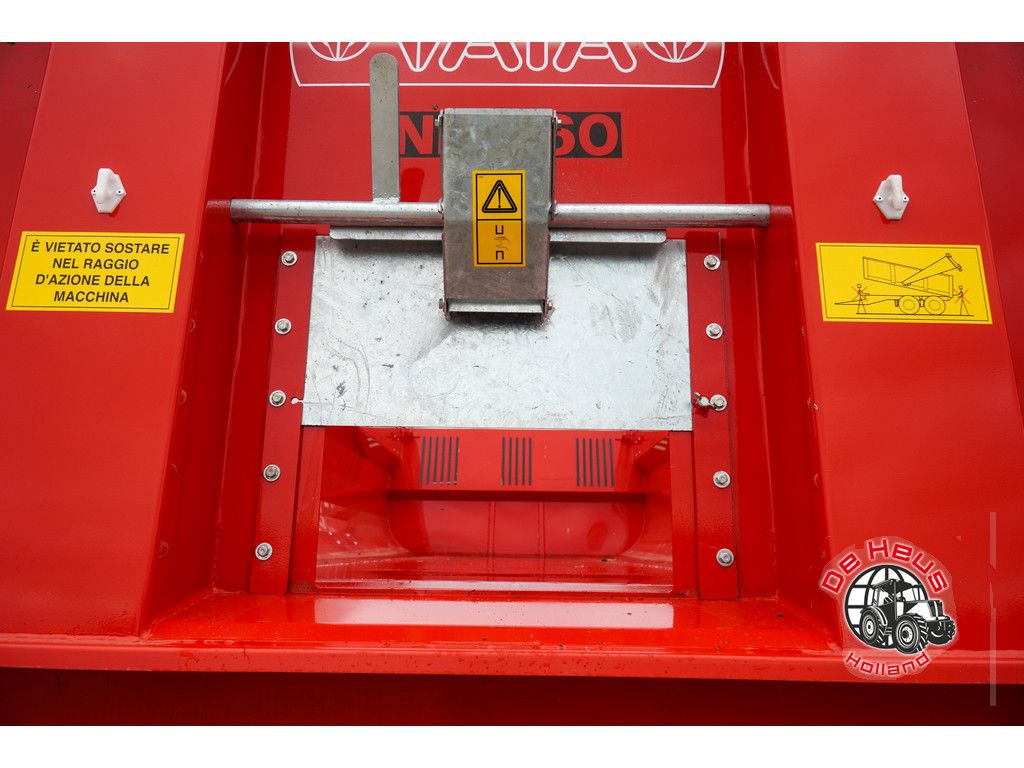 Vaia NL160S