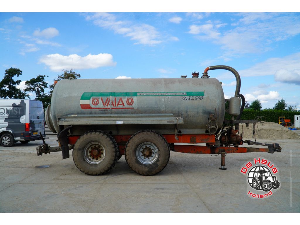 Vaia MB