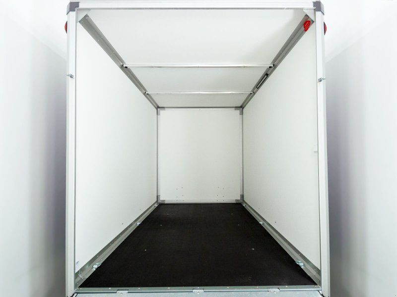 Variant Koffer Black Edition 168x302cm H:188 2,0t|Rampe (Ko15411