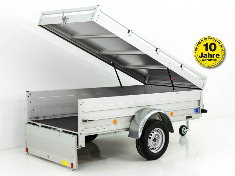 Koch Deckel 125x250cm Höhe:50cm 750kg|Typ U4|Angebot (Ko10400
