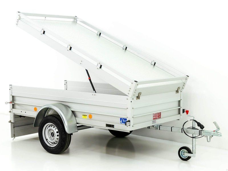 Koch Deckel 125x250cm Höhe:50cm 750kg|Typ U4|Angebot (Ko10400