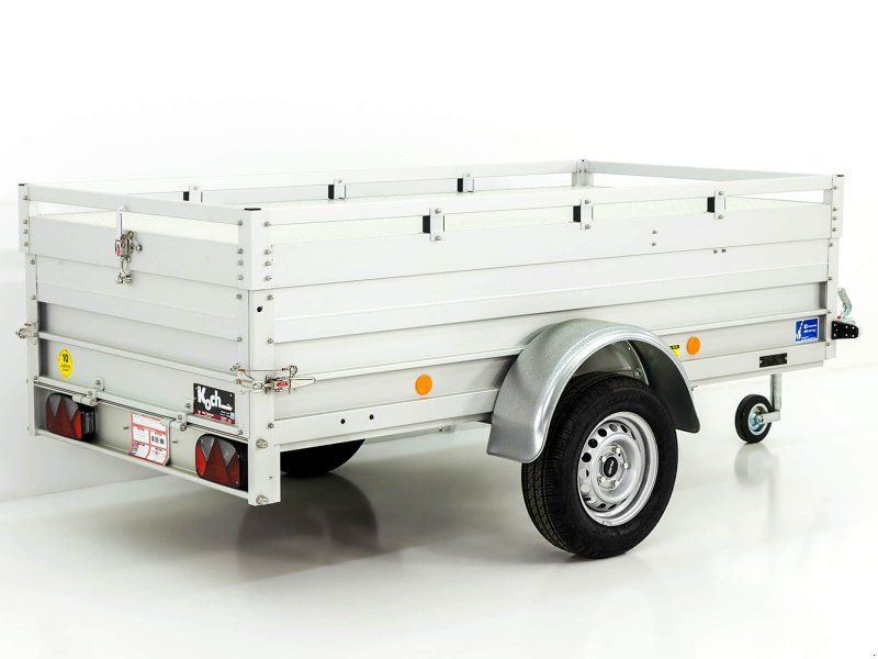Koch Deckel 125x250cm Höhe:50cm 750kg|Typ U4|Angebot (Ko10400