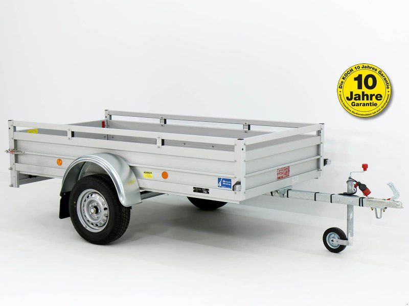 Koch - 125x250cm 750kg|Typ U4|Angebot|Koch (Pkw4Ko)